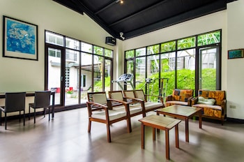 butchard villas sun moon lake