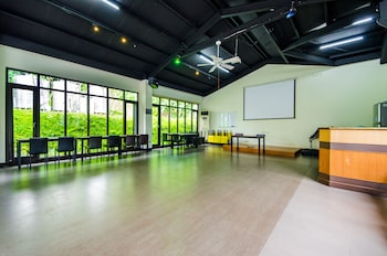 butchard villas sun moon lake