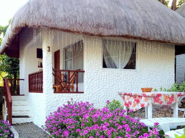 boracay water world resort