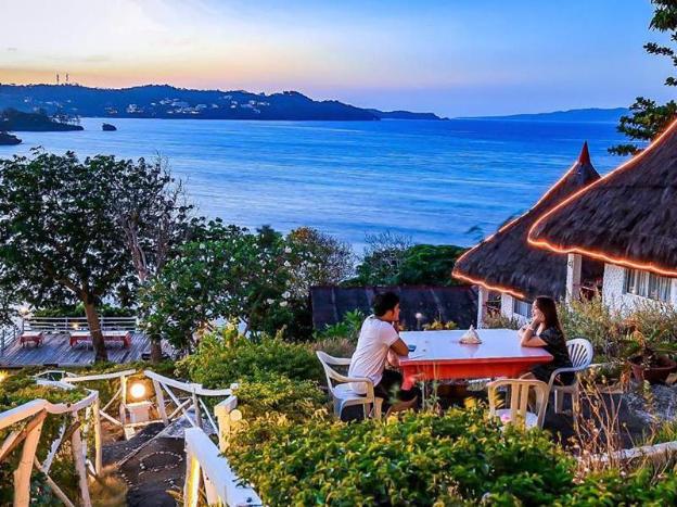 boracay water world resort