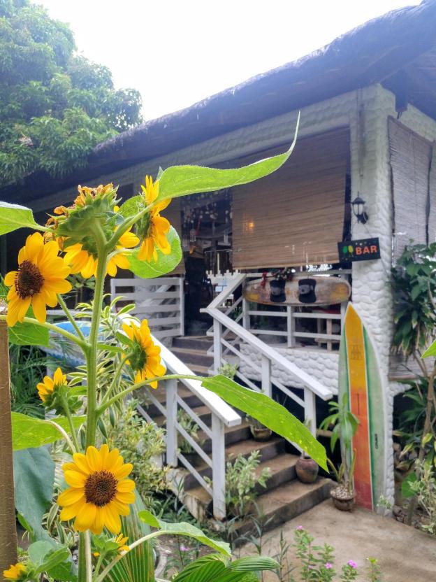 boracay water world resort