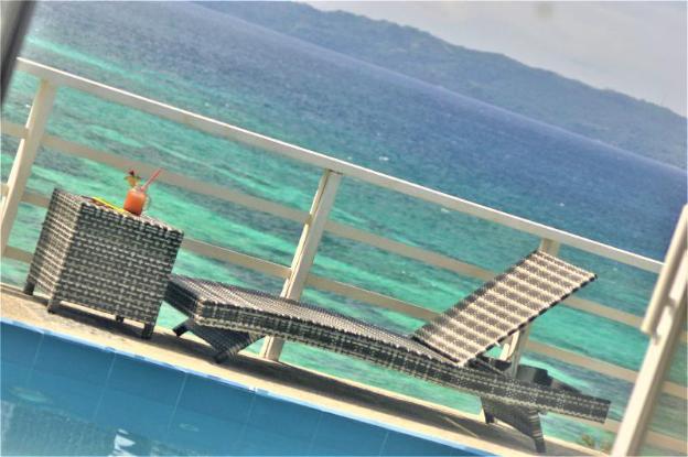 boracay water world resort