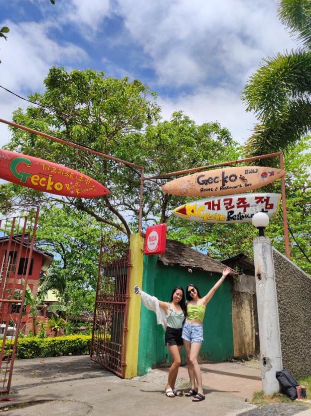 boracay water world resort