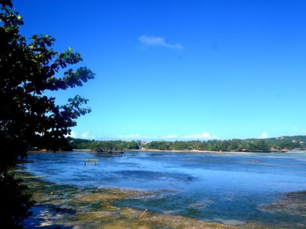 boracay water world resort