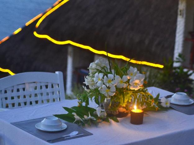 boracay water world resort