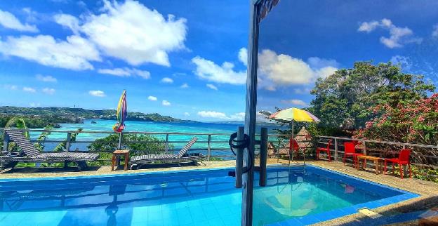 boracay water world resort