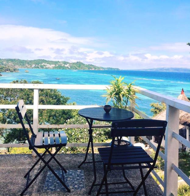 boracay water world resort