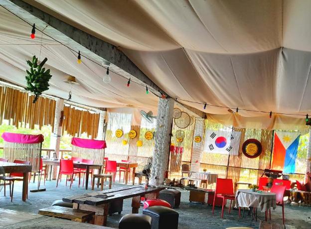 boracay water world resort