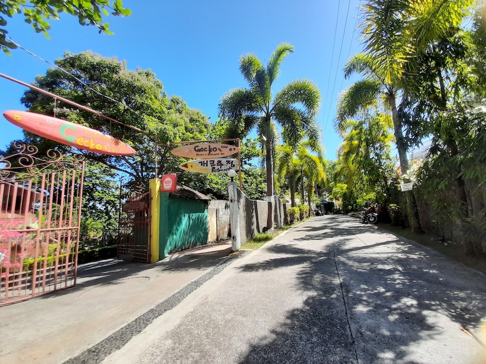 boracay water world resort