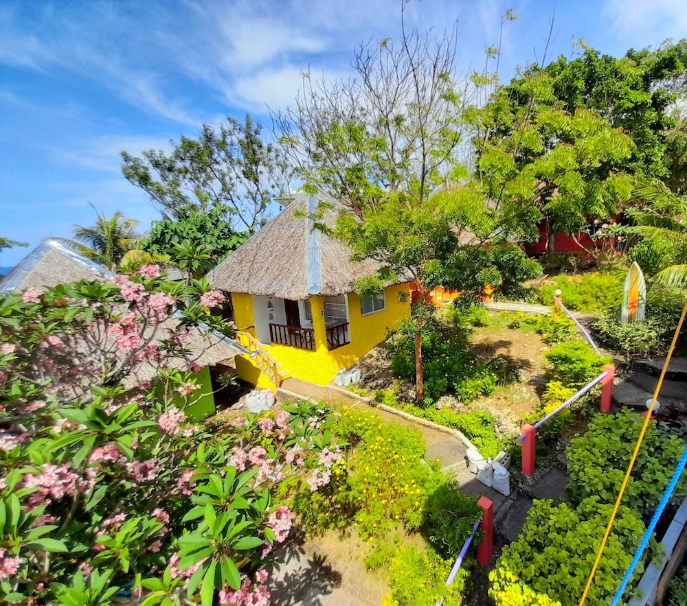 boracay water world resort