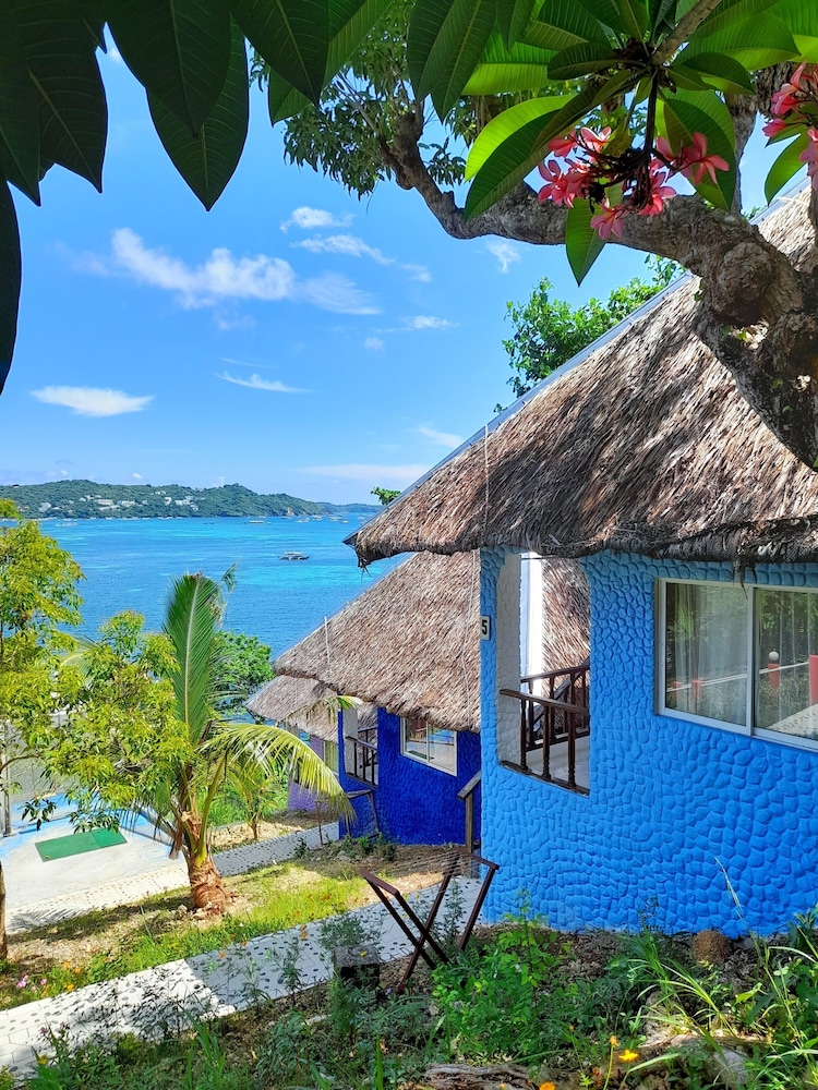 boracay water world resort