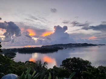 boracay water world resort