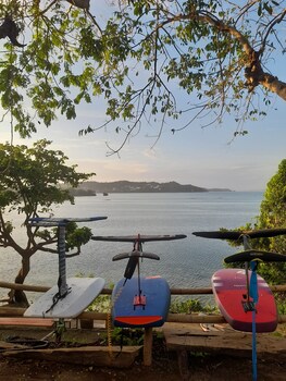 boracay water world resort