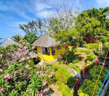 boracay water world resort