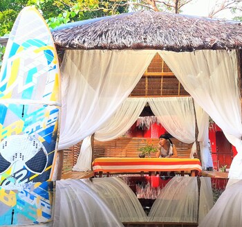 boracay water world resort