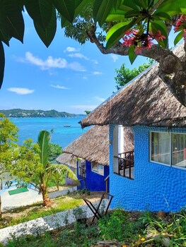 boracay water world resort