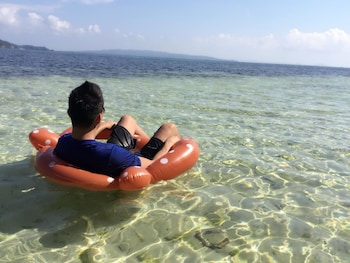 boracay water world resort