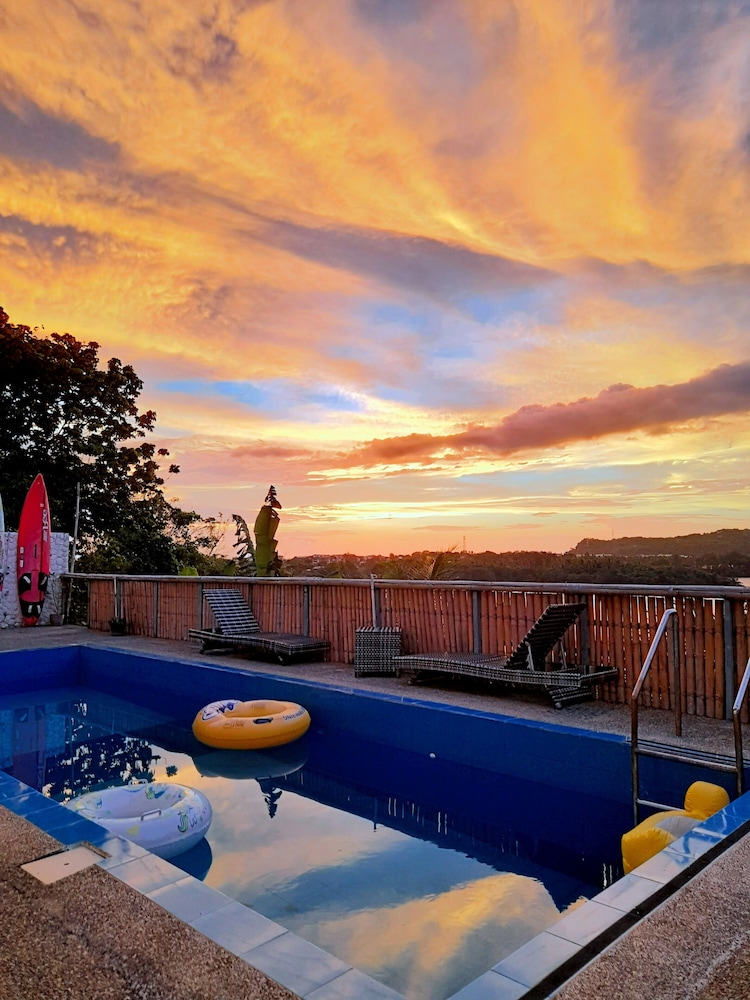 boracay water world resort