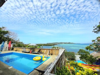 boracay water world resort