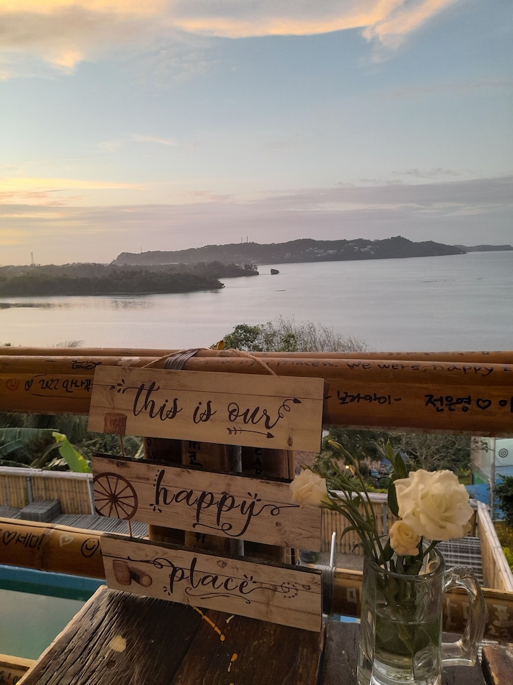 boracay water world resort