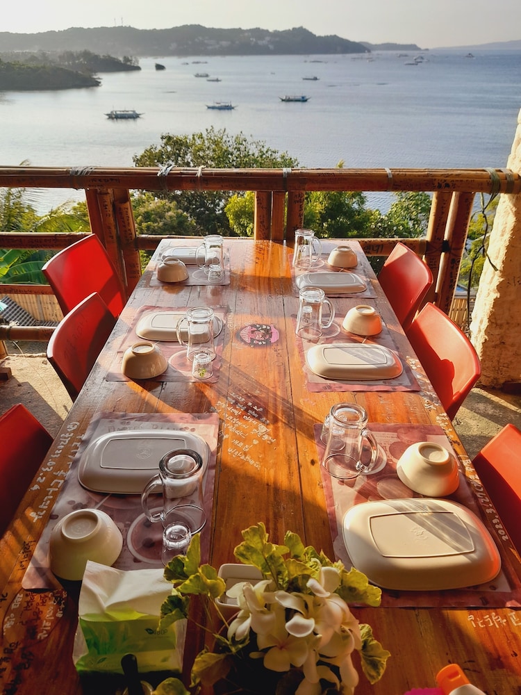 boracay water world resort