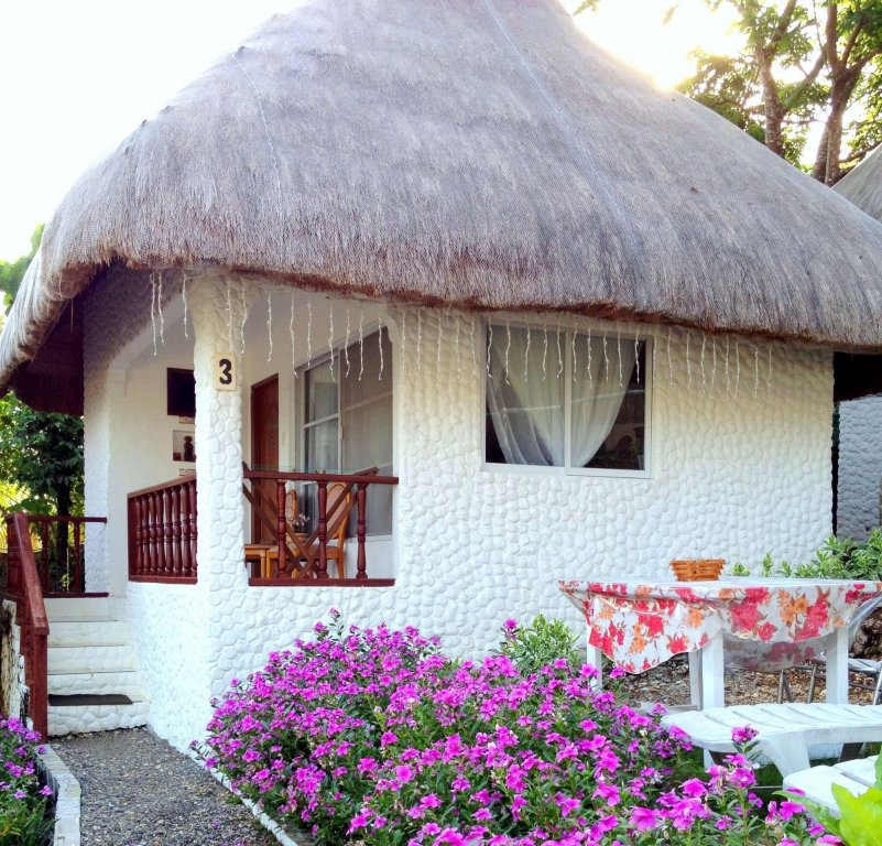 boracay water world resort