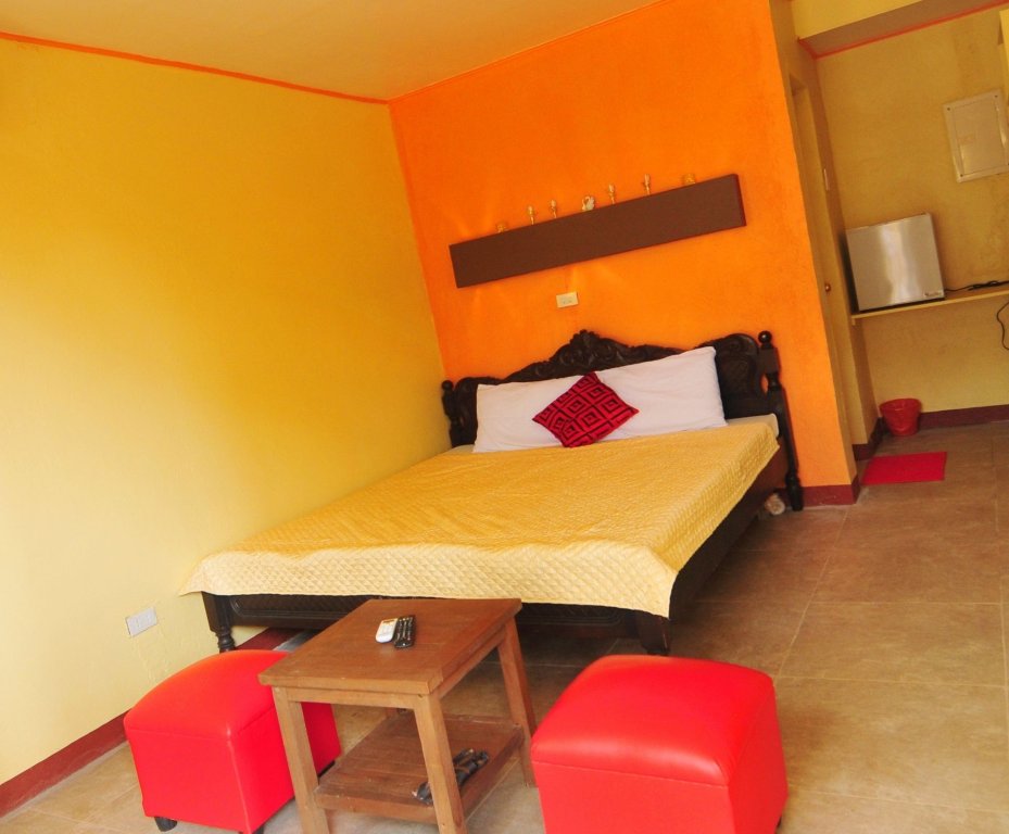 boracay water world resort