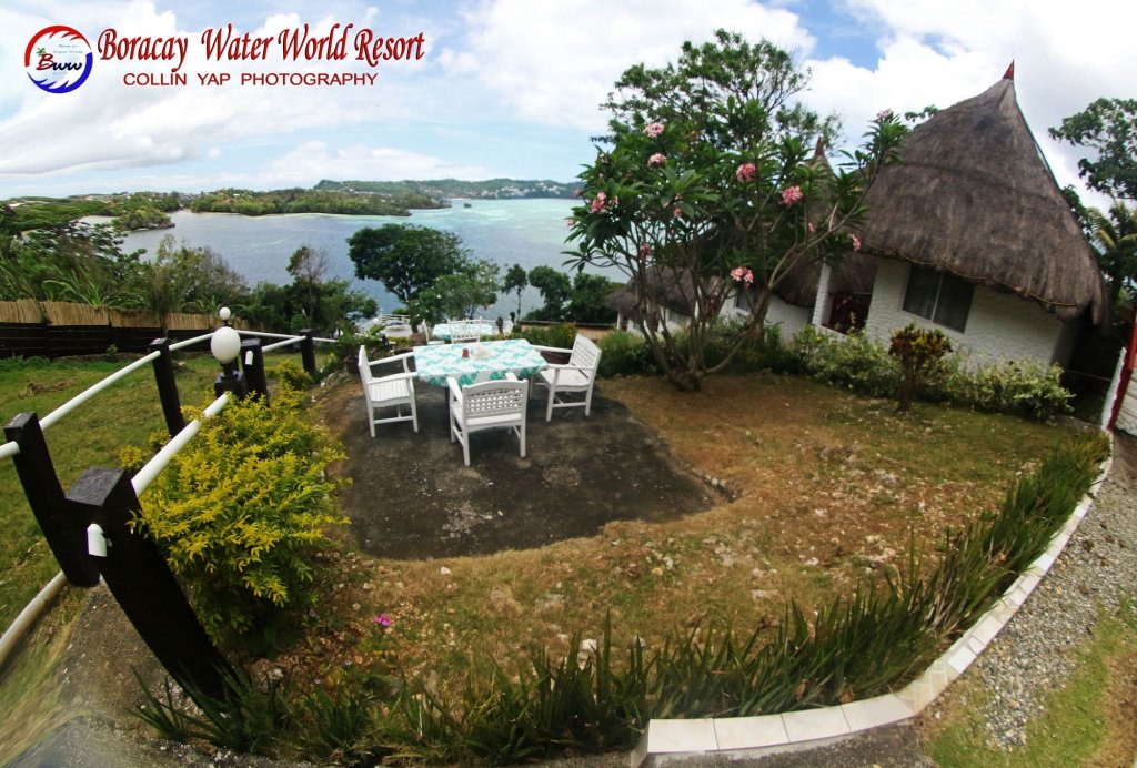 boracay water world resort