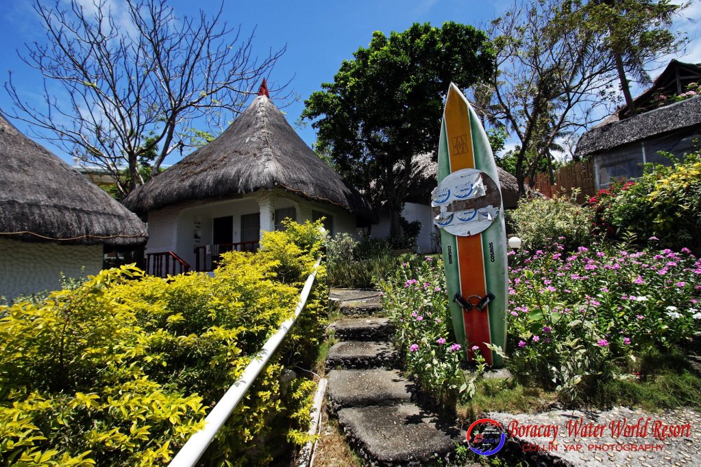 Boracay Water World Resort,Boracay Island>>Boracay,4 star