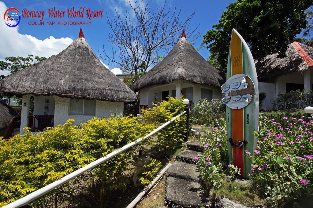 Boracay Water World Resort,Boracay Island>>Boracay,4 star