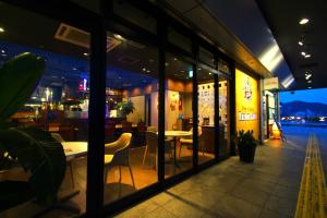 green hill hotel onomichi