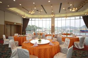 green hill hotel onomichi
