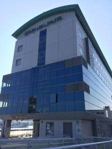 green hill hotel onomichi