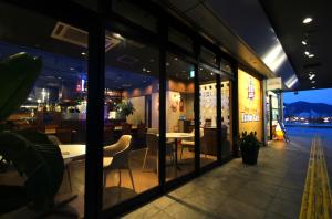 green hill hotel onomichi