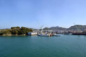 green hill hotel onomichi