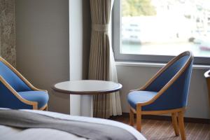 green hill hotel onomichi