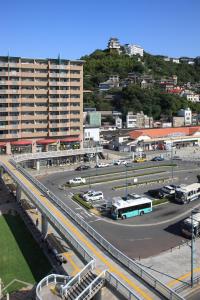 green hill hotel onomichi