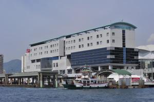 green hill hotel onomichi