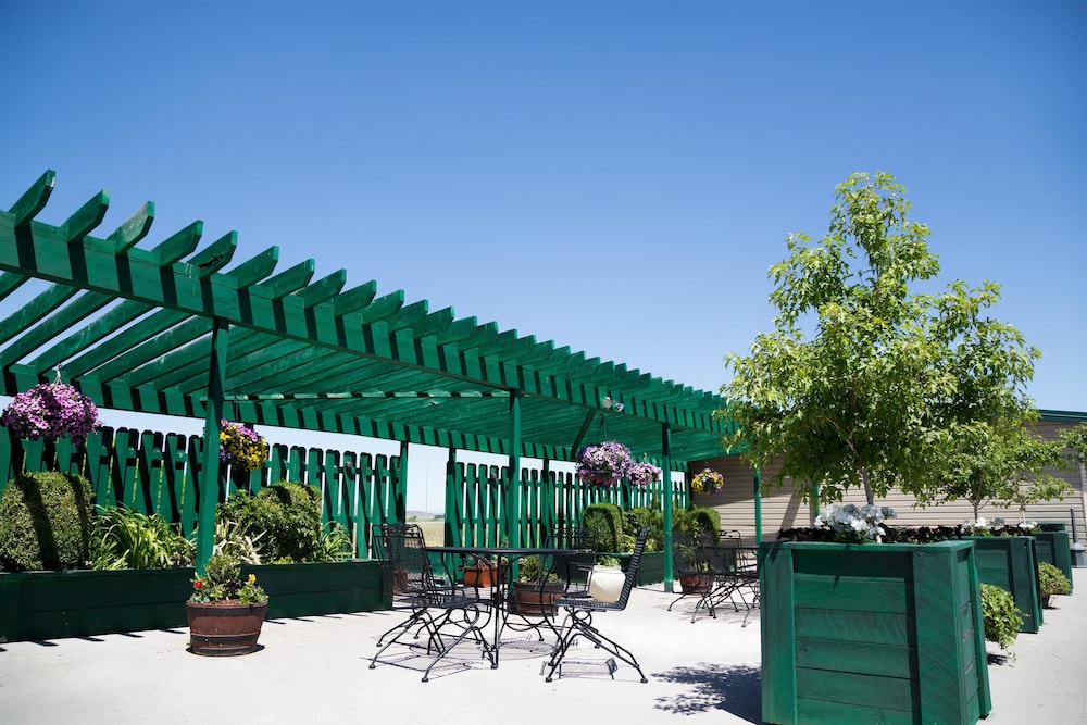 Best Western Paradise Inn & Resort,Utah>>Fillmore,3 star