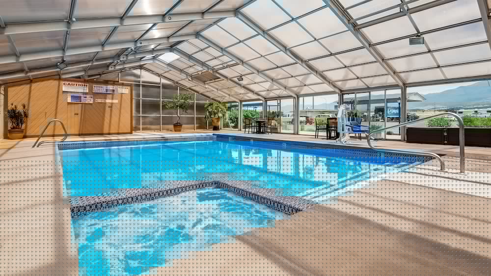 Best Western Paradise Inn & Resort,Utah>>Fillmore,3 star