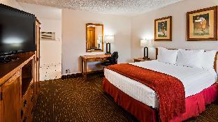 best western paradise inn and resort