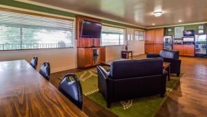 best western paradise inn and resort