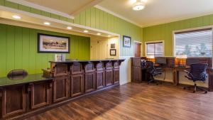 best western paradise inn and resort