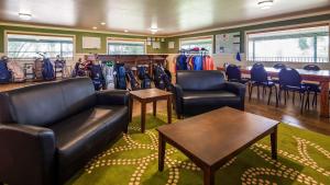 best western paradise inn and resort