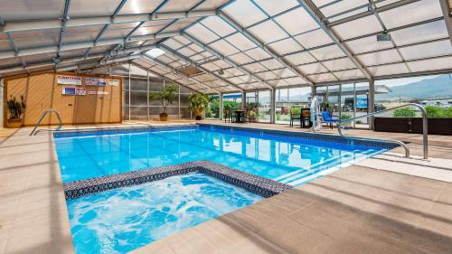 best western paradise inn and resort
