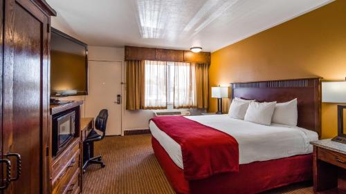 best western paradise inn and resort