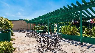 best western paradise inn and resort