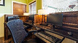 best western paradise inn and resort