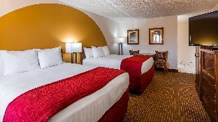 best western paradise inn and resort