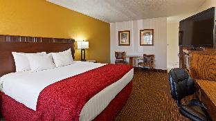 best western paradise inn and resort